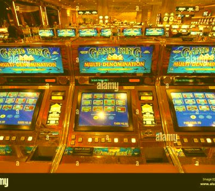 Hollywood Boulevard slot game
