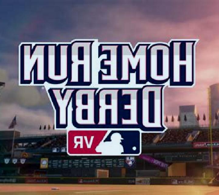Home Run Derby online slot