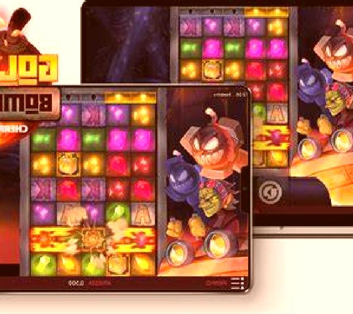 Honey Hunter (Spadegaming) online slot