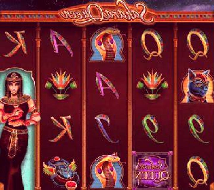 Honey Hunters slot machine
