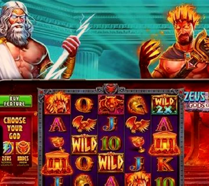 Honey Money (Zeus Play) slot game