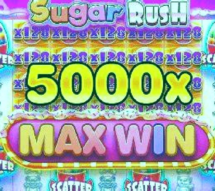 Honey Shot slot game