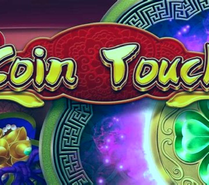 Honey Touch online slot