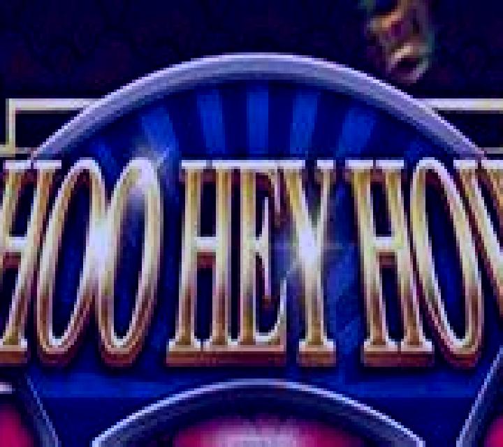 Hoo Hey How (SimplePlay) online slot