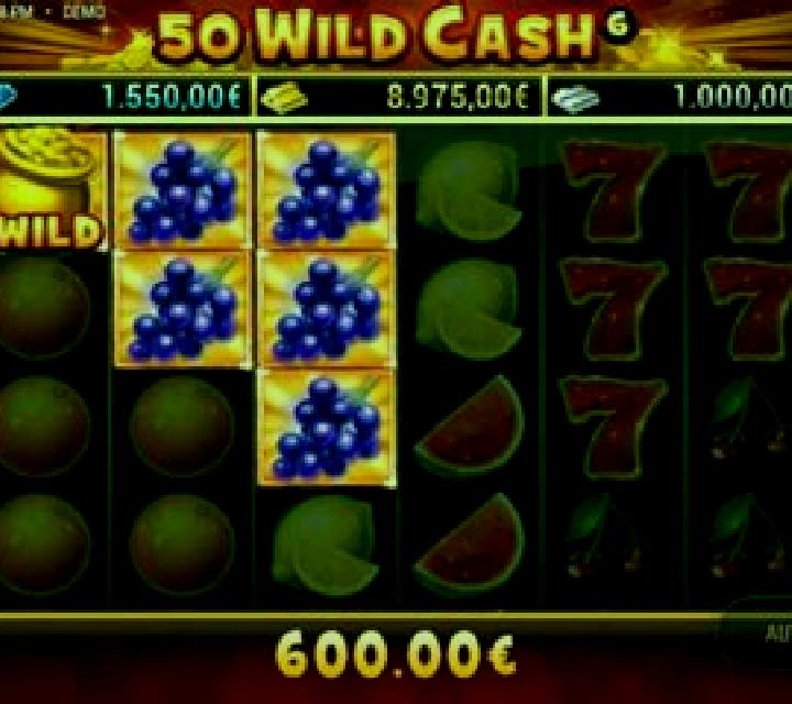 Hood vs Wolf online slot