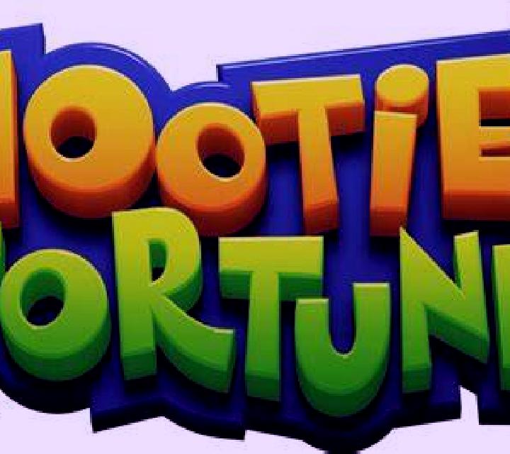Hootie s Fortune slot game