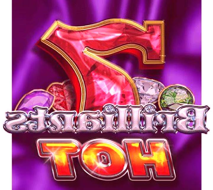 Hope Diamond slot