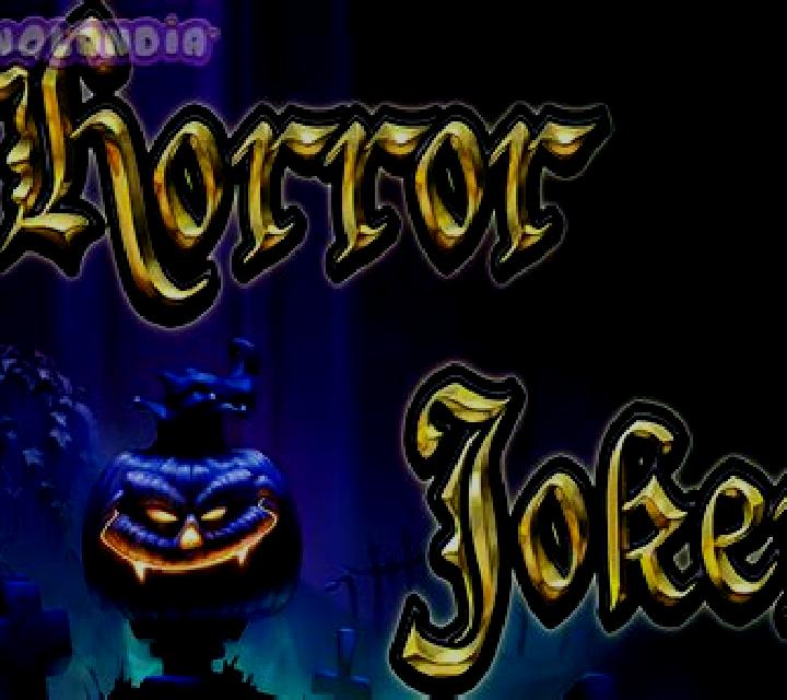 Horror Joker slot