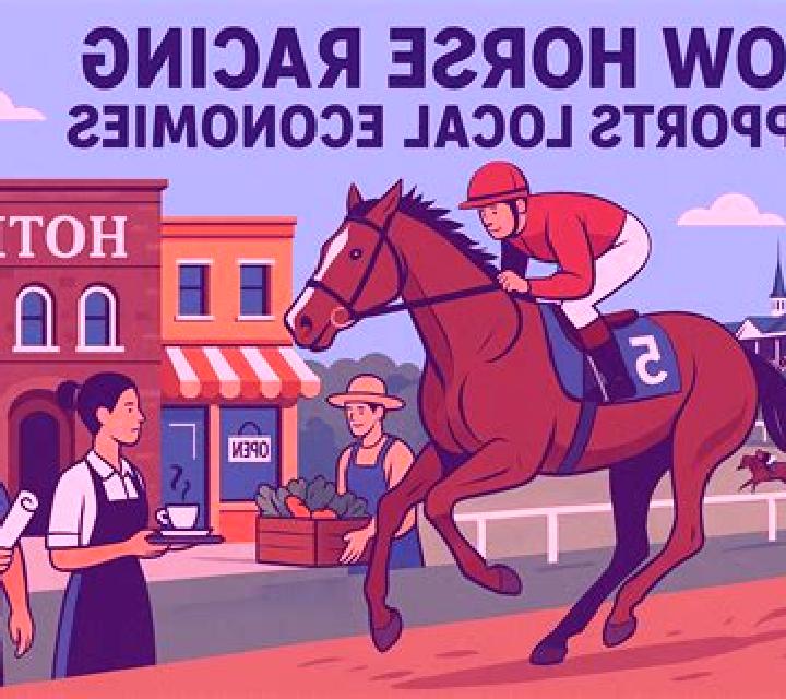 Horse Racing (Askmeslot) slot