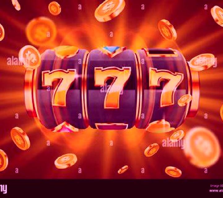 Hot 27 slot machine