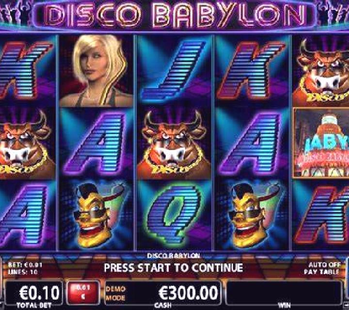 Hot Berries Fireballs slot machine