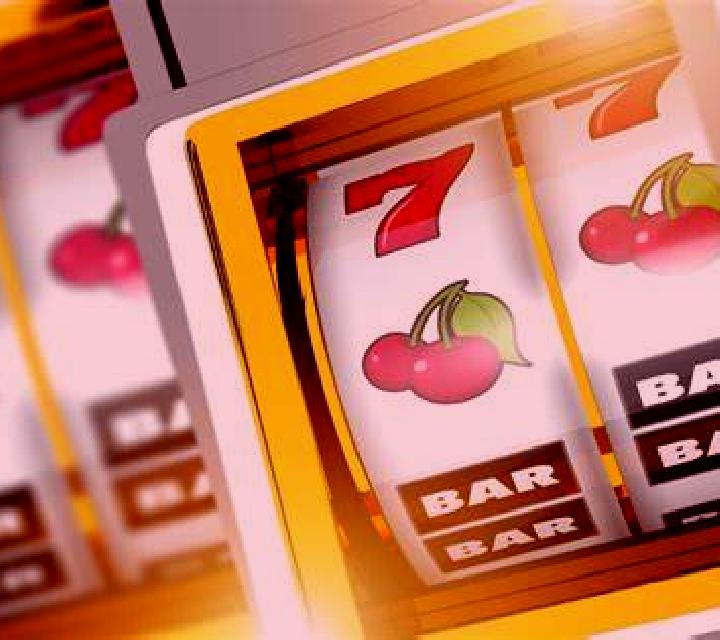 Hot Bingo (RCT Gaming) slot machine