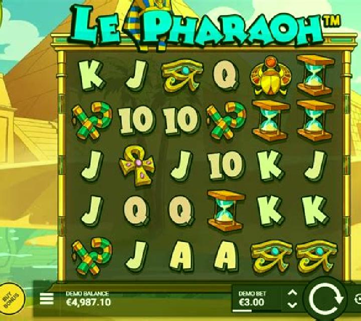 Hot Bull slot