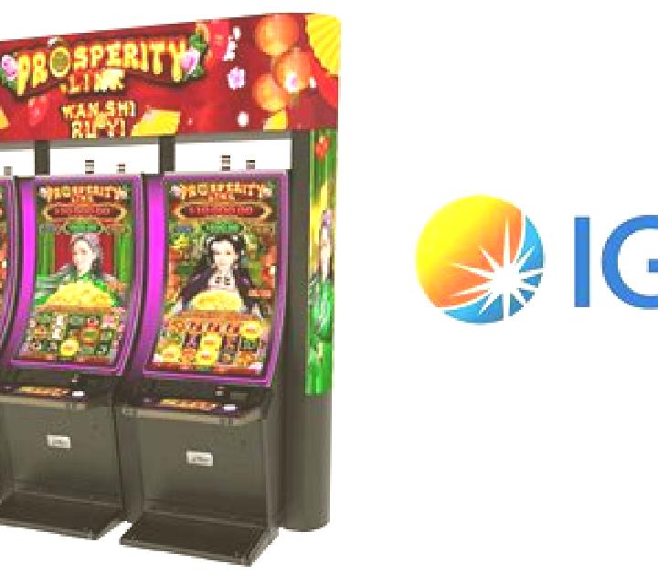 Hot Cash (IGT) slot