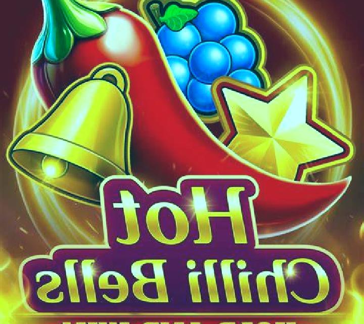 Hot Chilli Spinner online slot