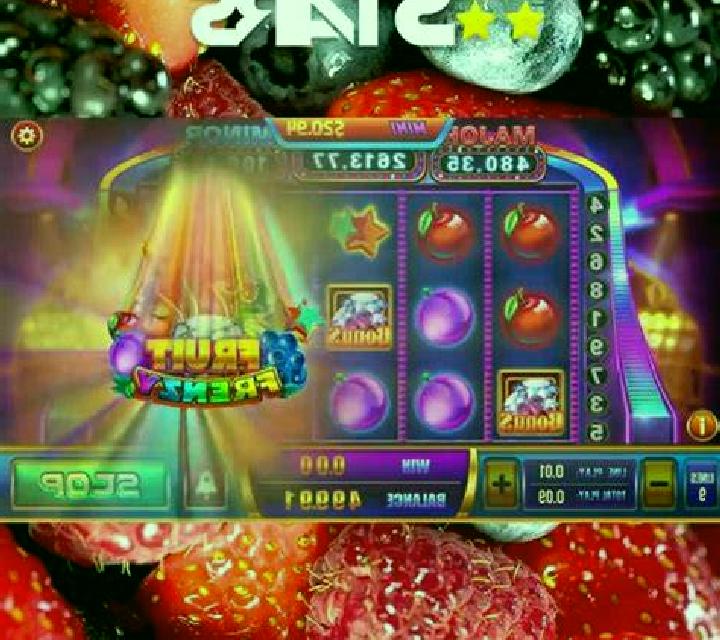 Hot Choice Dice slot game
