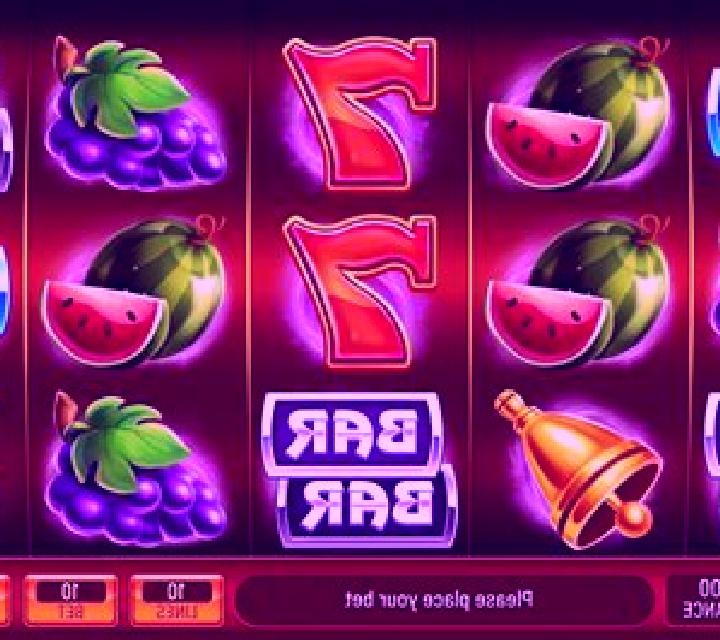 Hot Clover (InBet Games) slot game