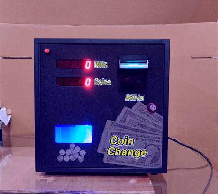 Hot Coin slot machine