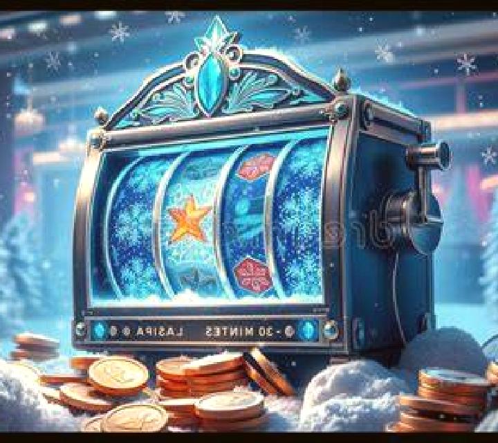 Hot Cross Bunnies Pull Tab slot game