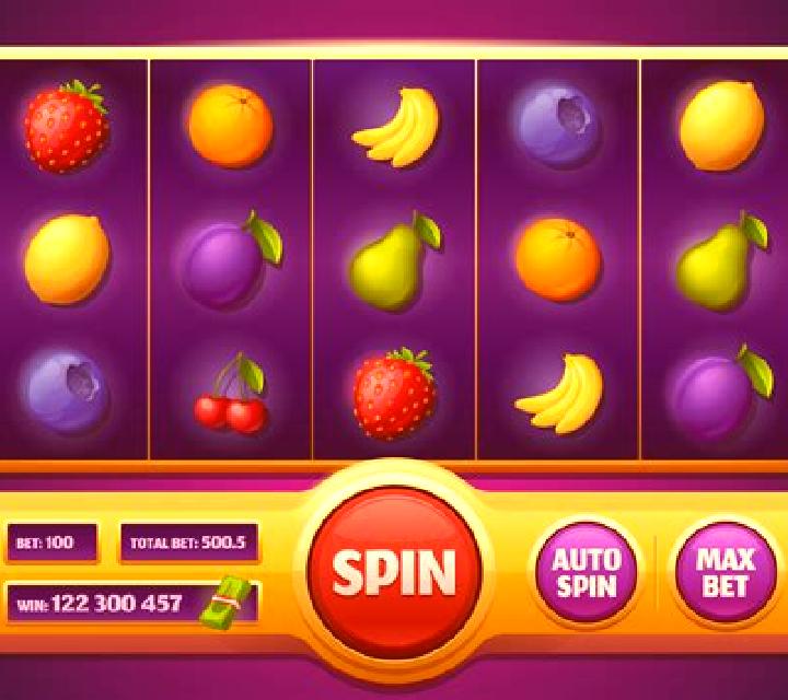 Hot Deco Nonstop Super Pot slot game
