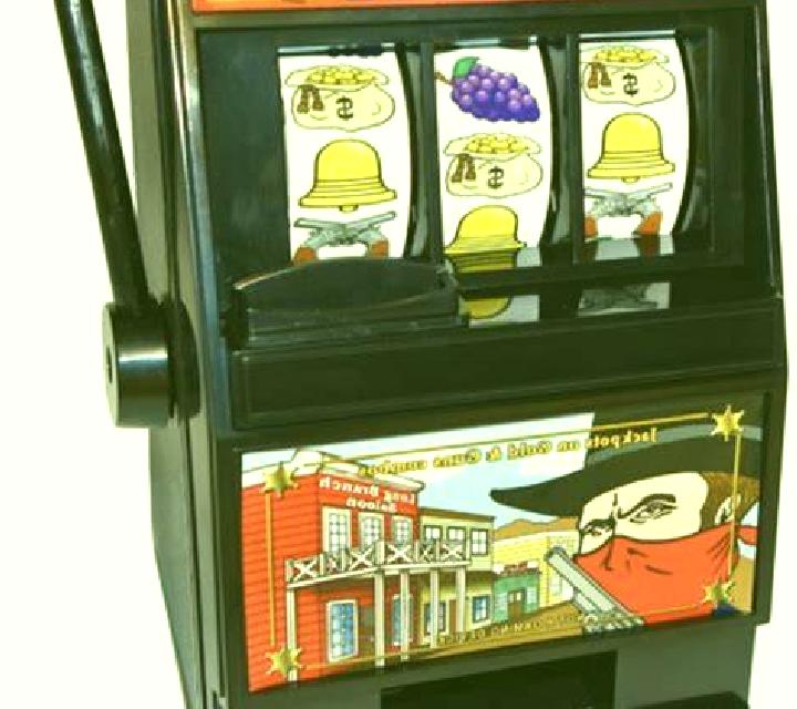 Hot Eighty One slot