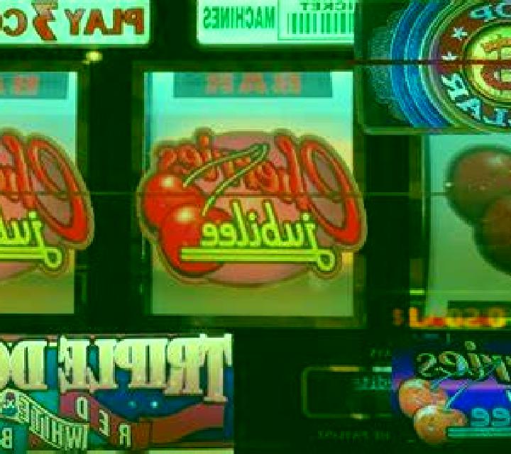 Hot Evobingo online slot