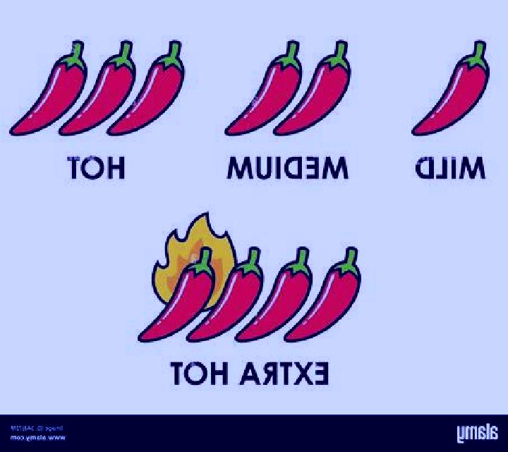 Hot Fruits 20 Extra Chillis online slot
