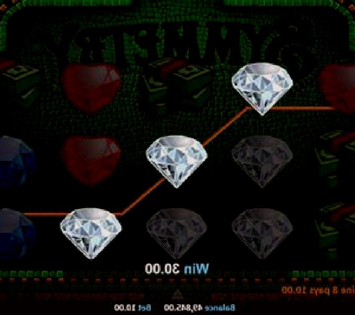 Hot Fruits AI slot machine