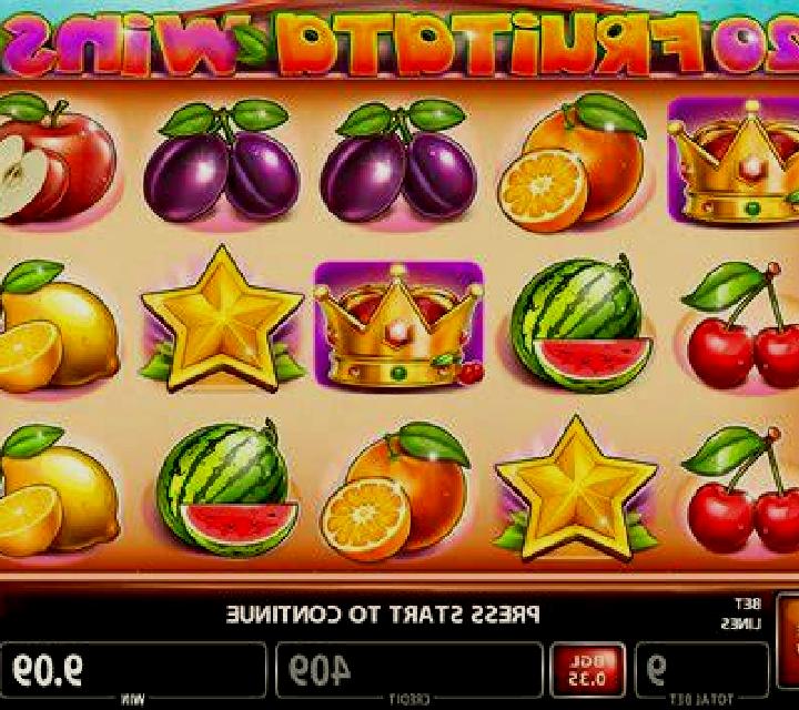 Hot Heads online slot
