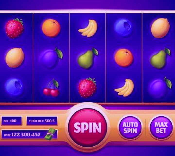 Hot Joker 4 Ways slot machine