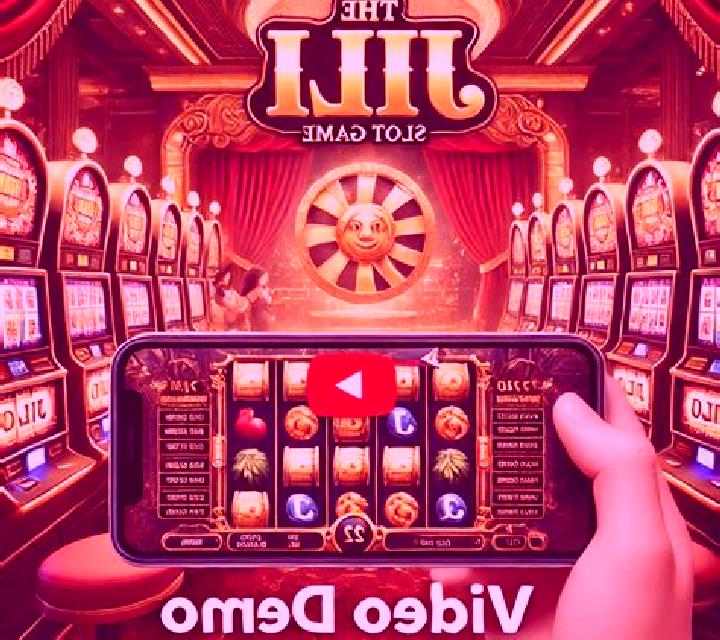 Hot Pepper 100 slot