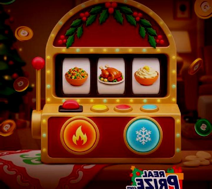 Hot Pot Party online slot