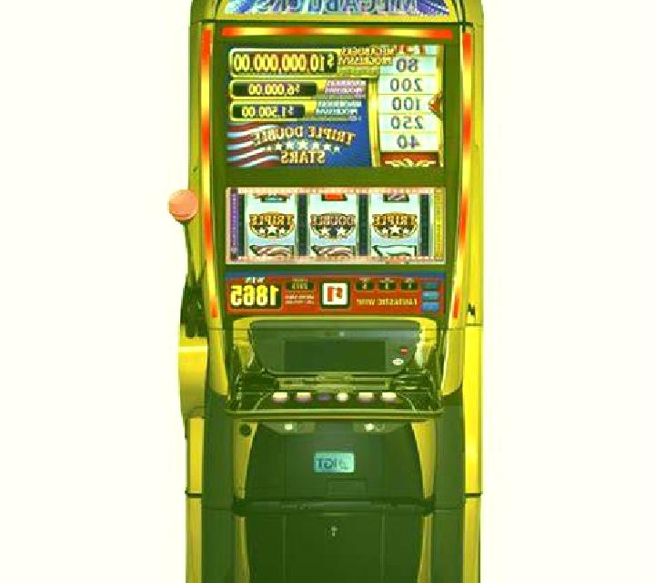 Hot Pot Wheel (Pull Tabs) online slot