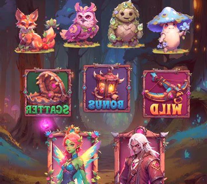 Hot Pots Master slot machine
