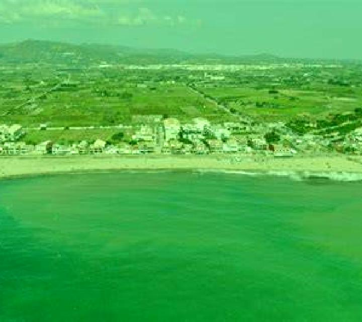 Hot Rio Samba slot game
