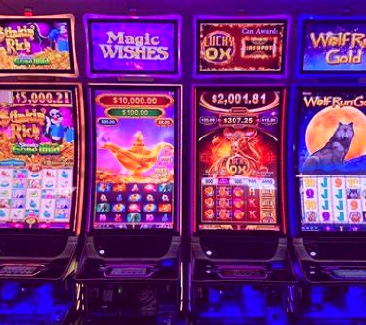 Hot Slot: 777 Cash Out Grand Gold Edition slot