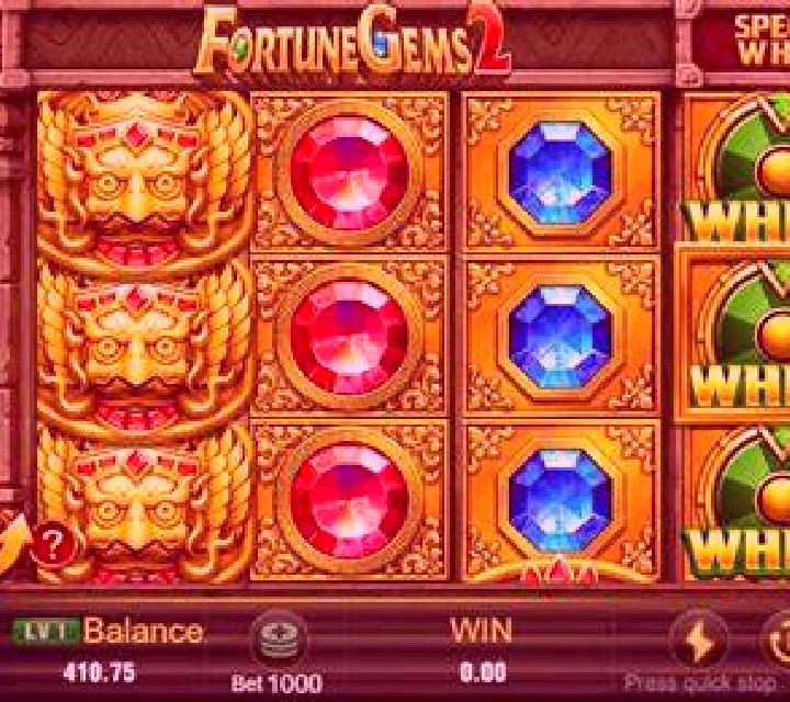 Hot Spin Dice online slot