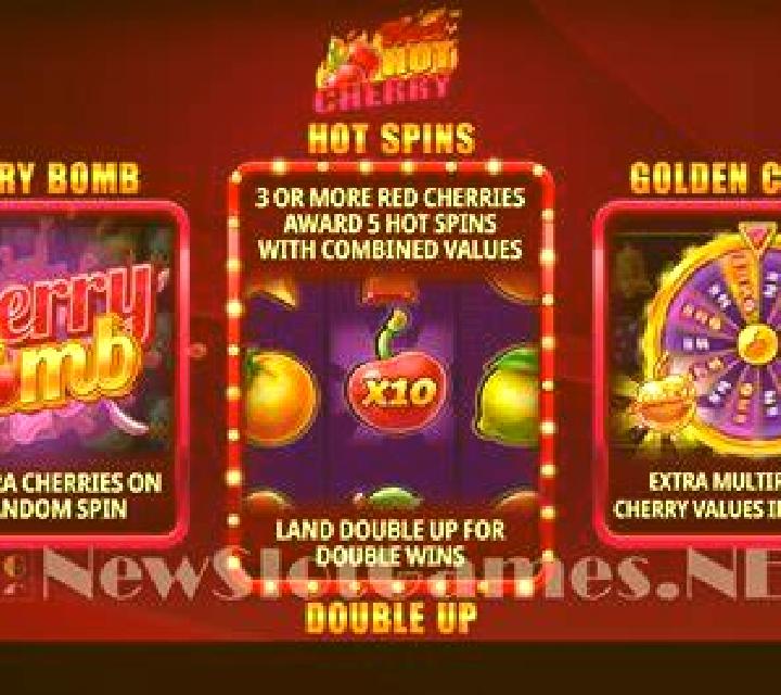 Hot Wins Classic 100 slot game