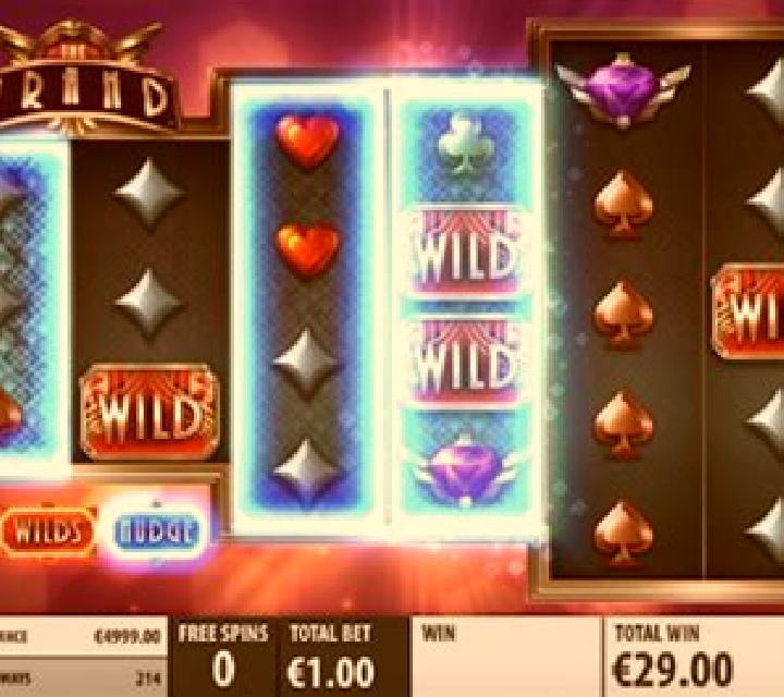 Hot Zeusmania slot game