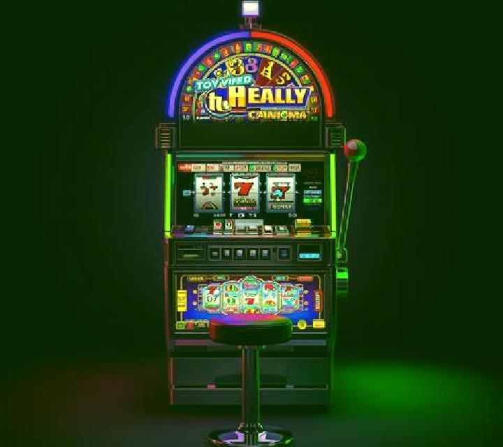 Hot&Spicy slot
