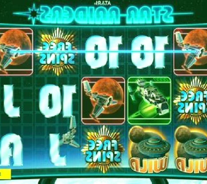 HotZone online slot