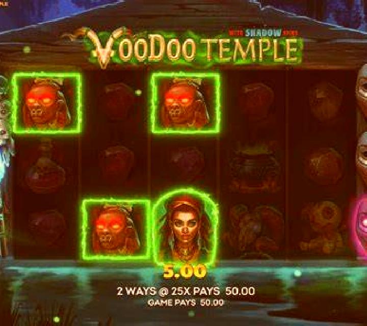 House of Spins slot machine