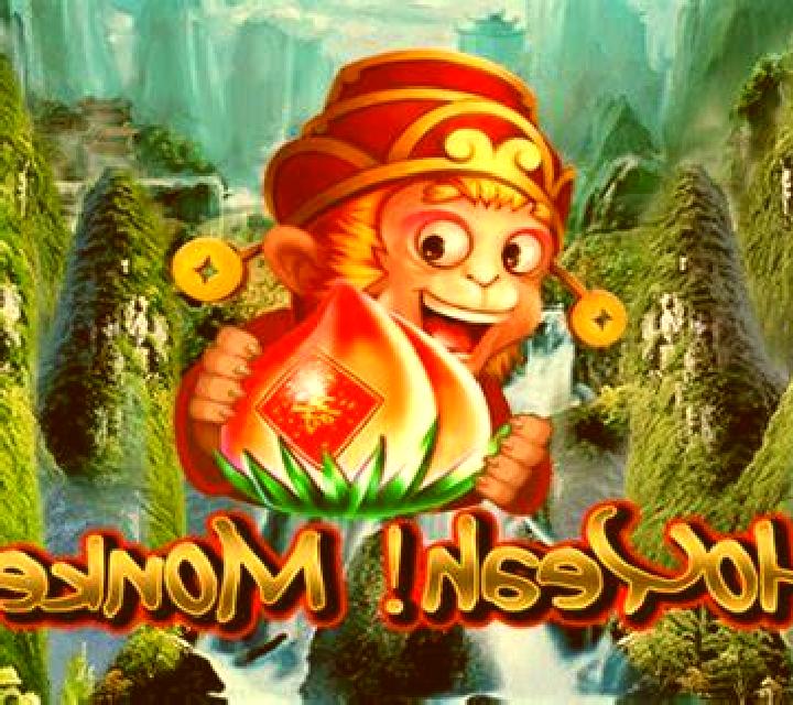 HoYeah! Monkey online slot