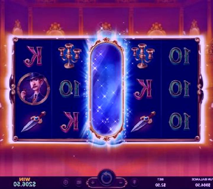 Hu Yeh (Funta Gaming) online slot
