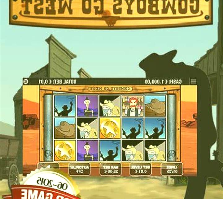 Huff N Even More Puff Grand slot game