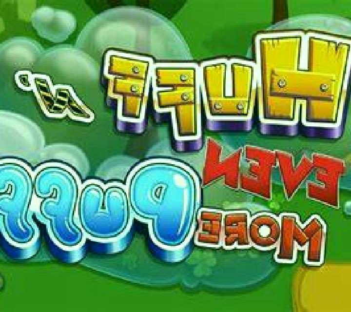 Huff N’ Even More Puff slot