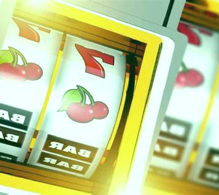 Huff N Lots of Goals slot machine