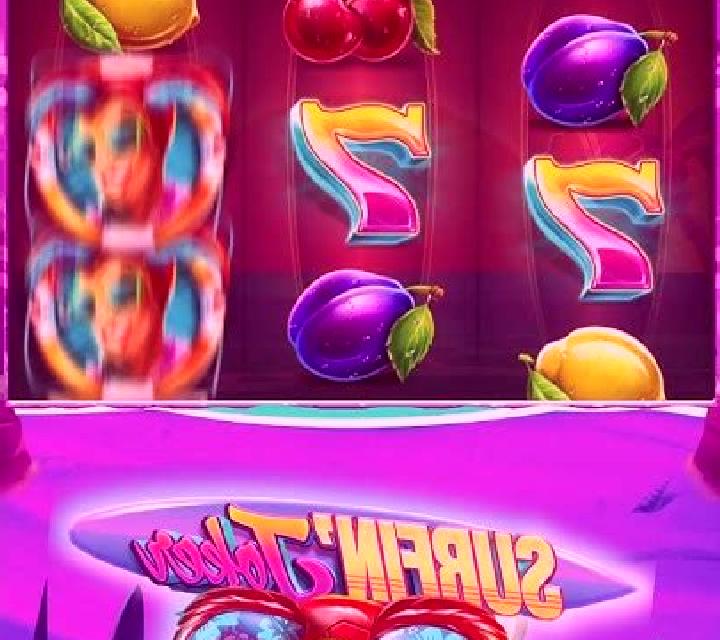 Huge Dollar slot game