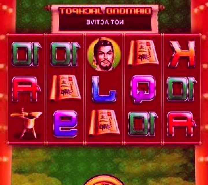 Hundred Player Shoot the Dragon Gate slot game