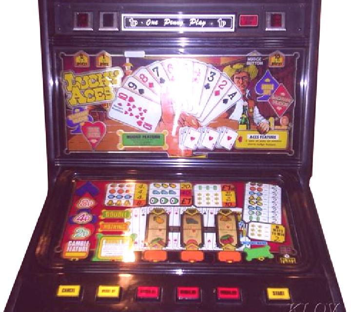 Hungry Hungry Shark slot game